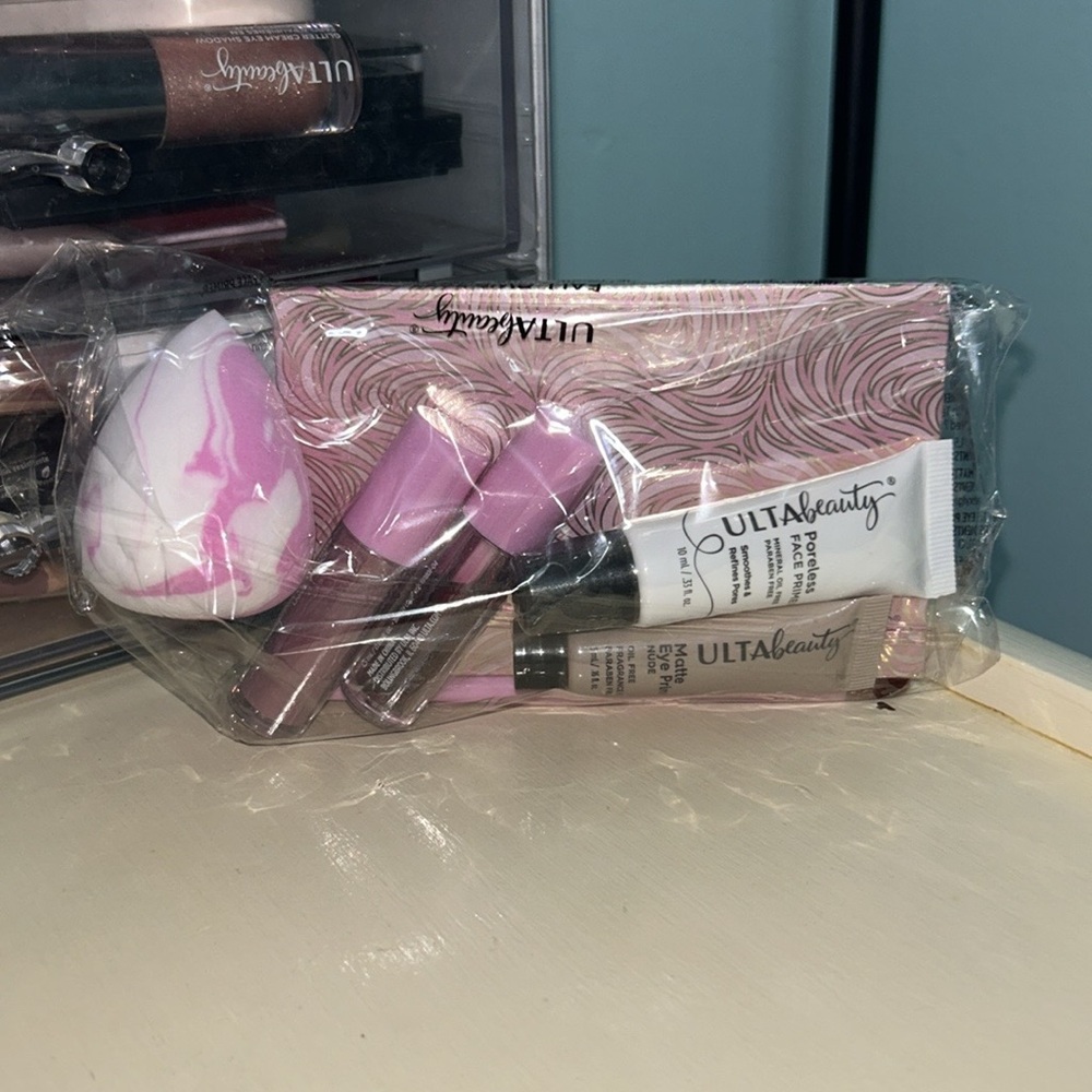 Ulta Beauty Mini Bundle